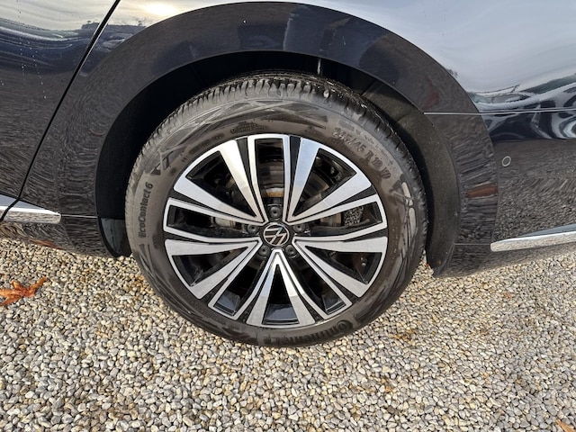 Volkswagen Arteon Shooting Brake 4Motion