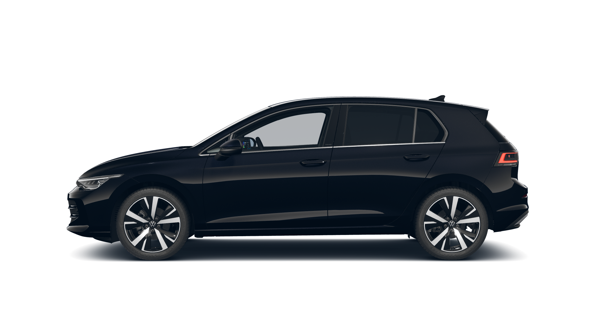 Volkswagen Golf 2.0 TDI DSG Golf VIII Style