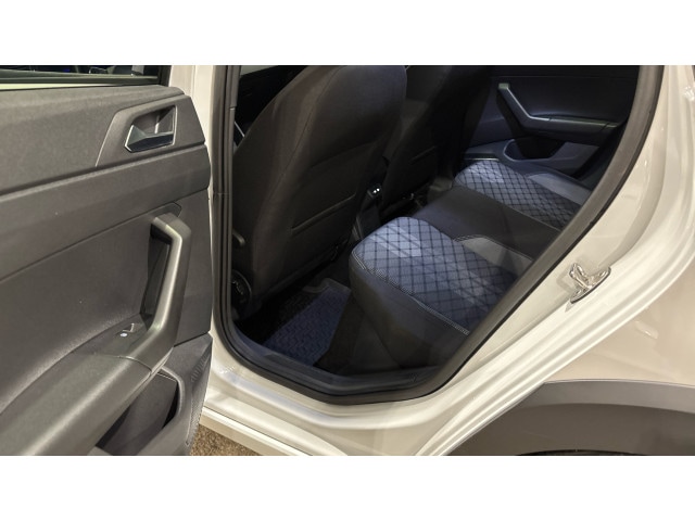 Volkswagen Taigo DSG IQ.Drive R-Line