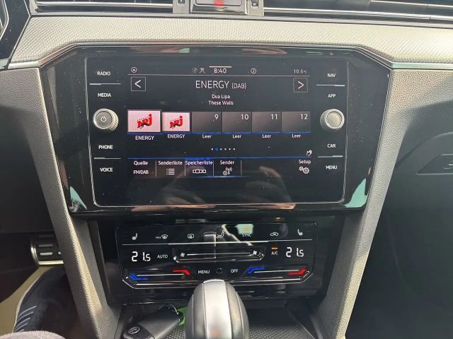 Volkswagen Passat DSG Variant