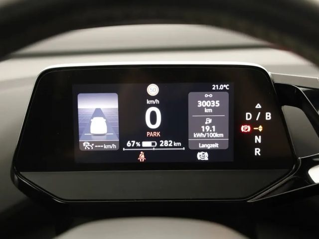 Volkswagen ID.4 150 kW Performance Pro