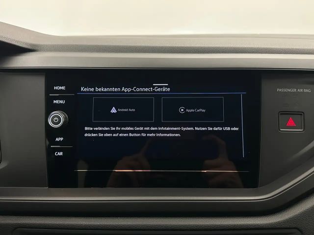 Volkswagen Taigo 4Me TSI