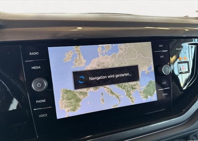 Volkswagen Taigo 1.0 TSI Style