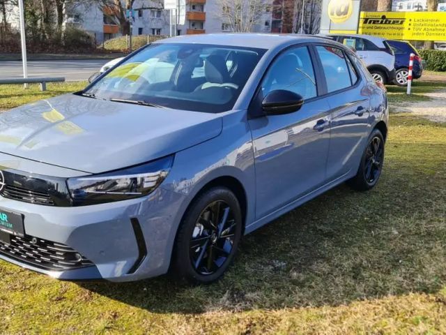 Opel Corsa Edition