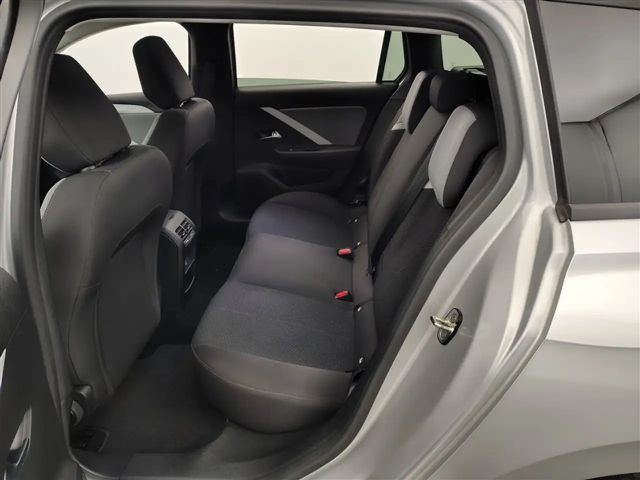 Opel Astra 1.5 Turbo Business Turbo