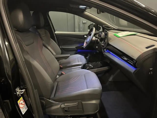 Volkswagen ID.5 4Motion GTX