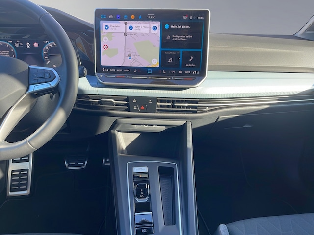 Volkswagen Golf 1.5 eTSI DSG Golf VIII