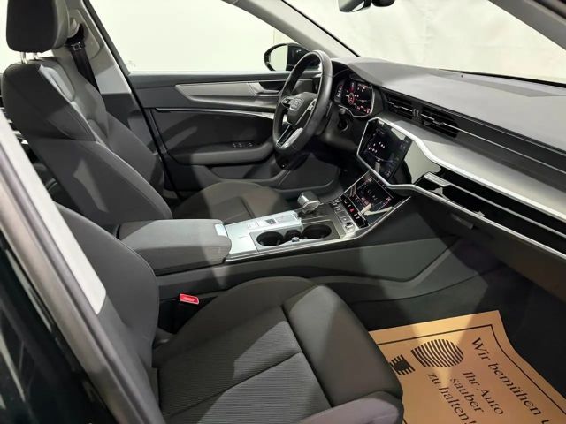 Audi A6 40 TDI Avant Quattro S-Tronic Sport
