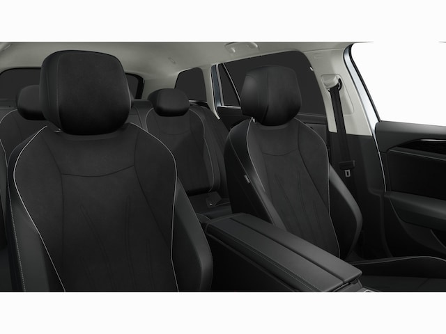 Volkswagen Passat 2.0 TDI Elegance Elegance