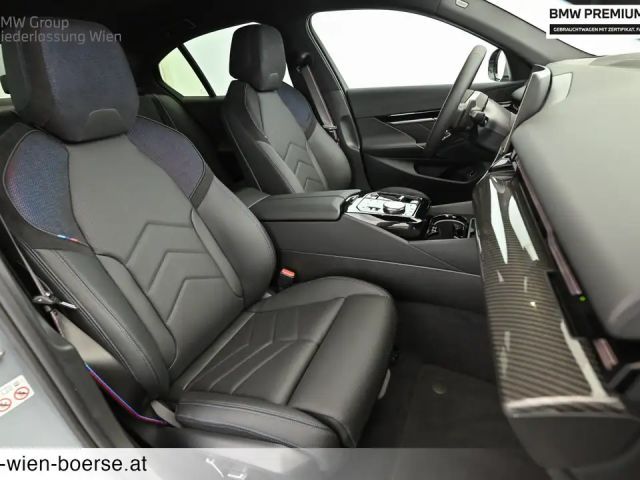 BMW 520 520d Sedan xDrive