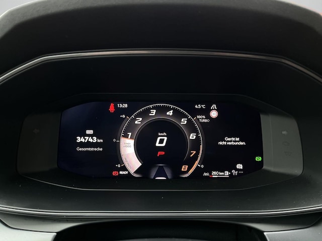 Cupra Formentor Formentor KESSY*IPA*SHZ uvm...