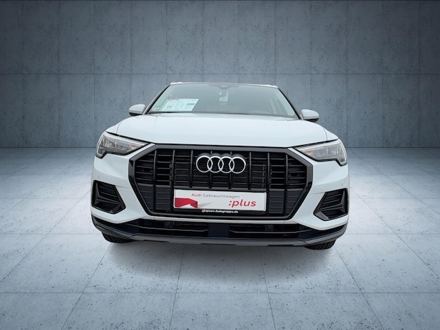 Audi Q3 35 TFSI S-Tronic