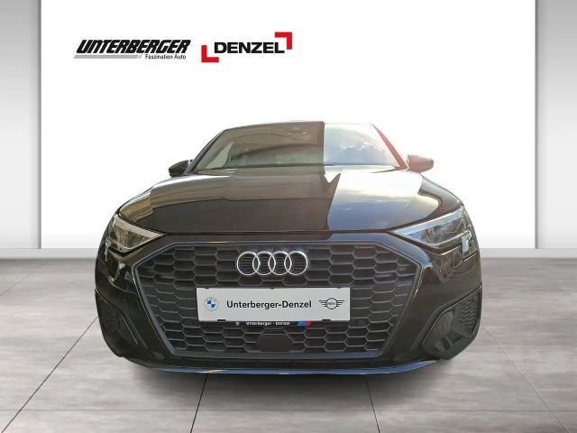 Audi A3 35 TDI S-Tronic Sedan