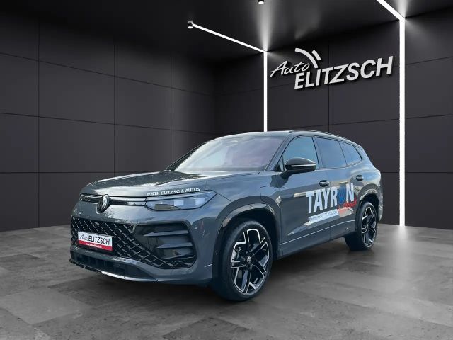 Volkswagen Tayron DSG IQ.Drive R-Line