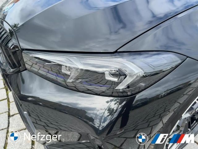 BMW 330 330e M-Sport Sedan