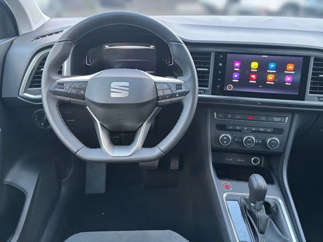 Seat Ateca 1.5 TSI DSG Style