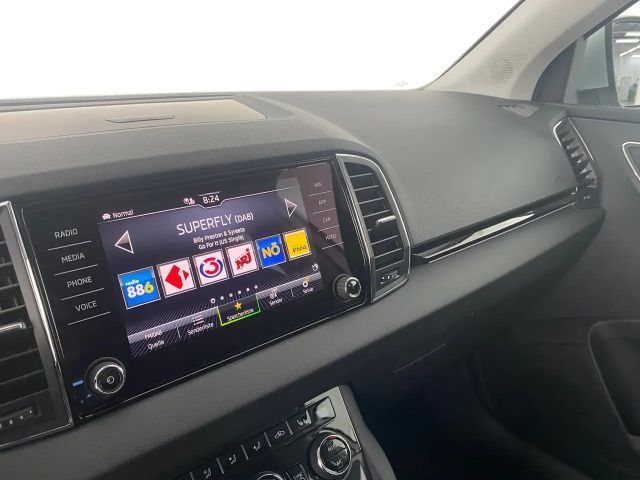 Skoda Karoq Selection