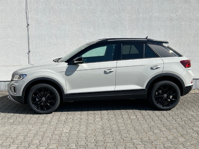 Volkswagen T-Roc 1.0 TSI