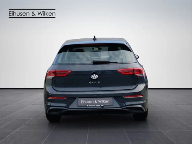 Volkswagen Golf Golf VIII Life