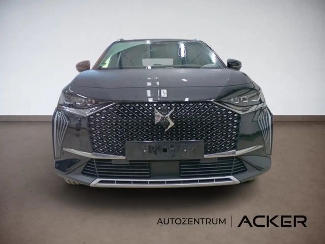 DS DS 7 Crossback Mobiles