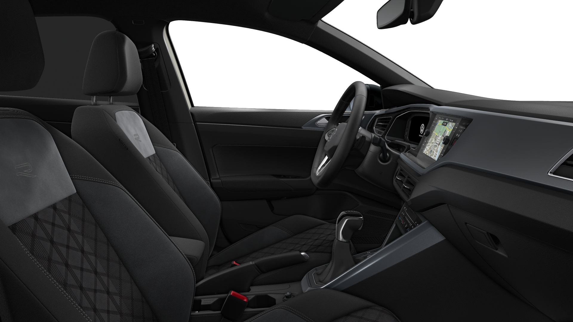 Volkswagen Taigo 1.5 TSI R-Line