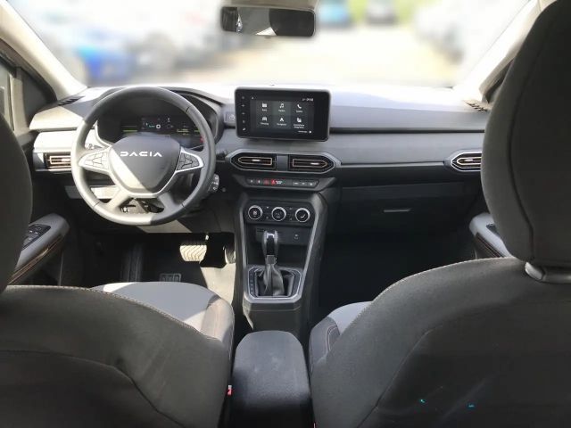 Dacia Jogger Extreme Hybrid 140