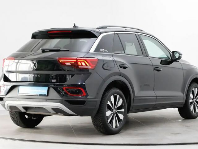 Volkswagen T-Roc 2.0 TDI DSG