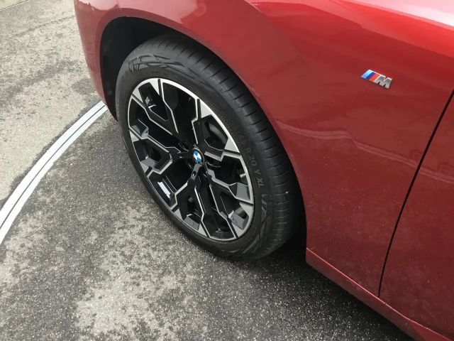 BMW X3 M-Sport xDrive