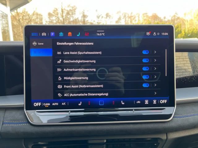 Volkswagen Tayron 2.0 TDI 4Motion DSG R-Line