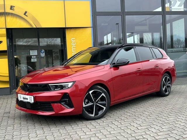 Opel Astra GS-Line Grand Sport Sports Tourer