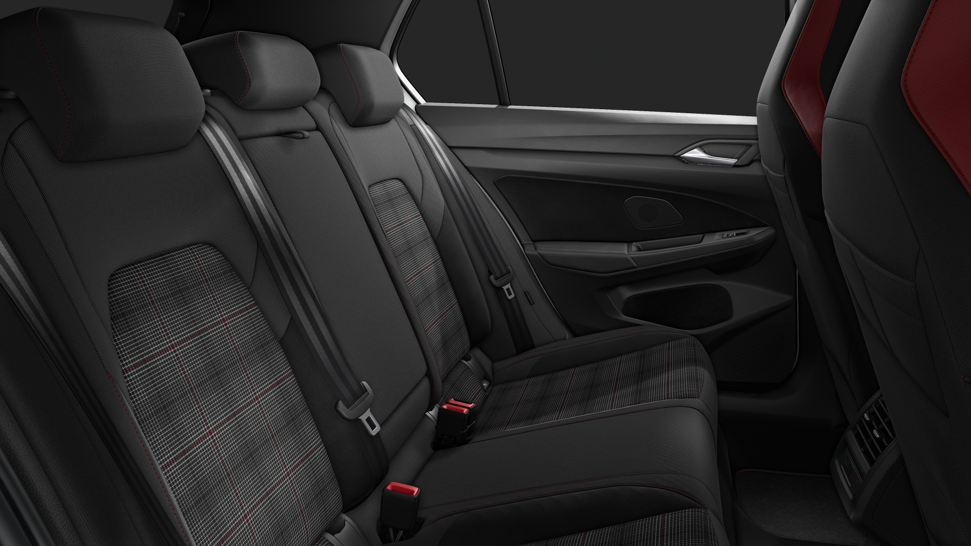 Volkswagen Golf DSG Style