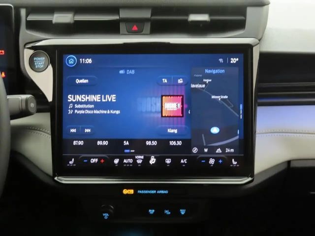 Ford Puma Gen-E Premium