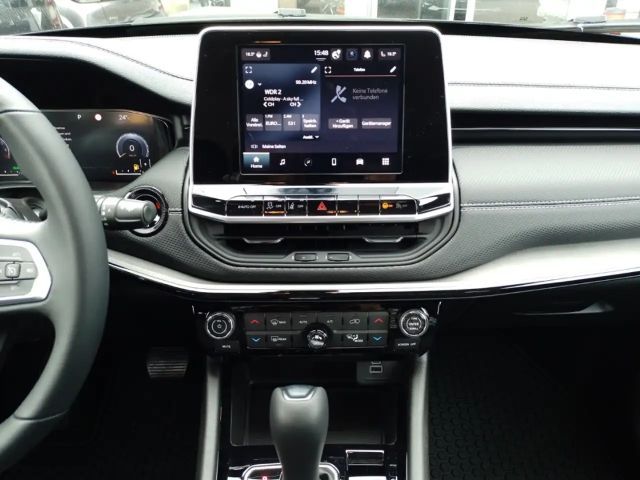 Jeep Compass Night Eagle