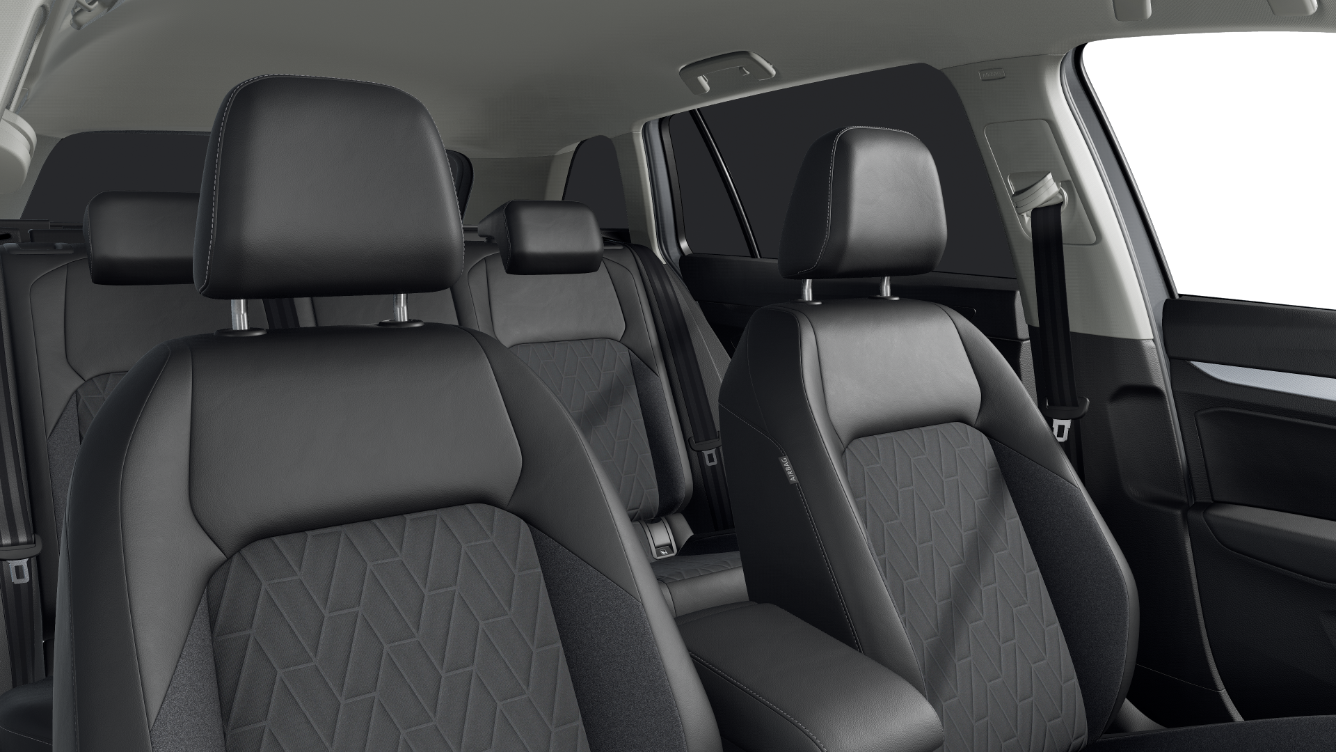 Volkswagen Golf 1.5 TSI Variant