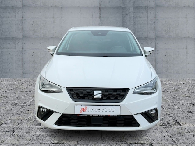 Seat Ibiza 1.0 TSI Style