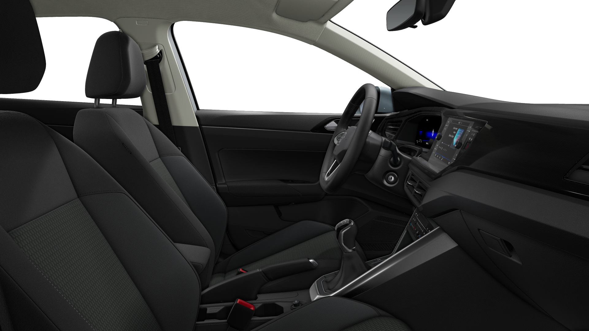 Volkswagen Taigo 1.0 TSI Life