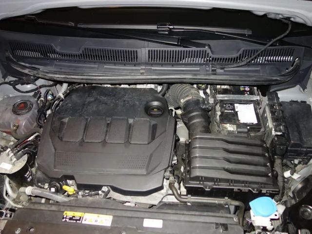 Volkswagen Caddy 4Motion Maxi