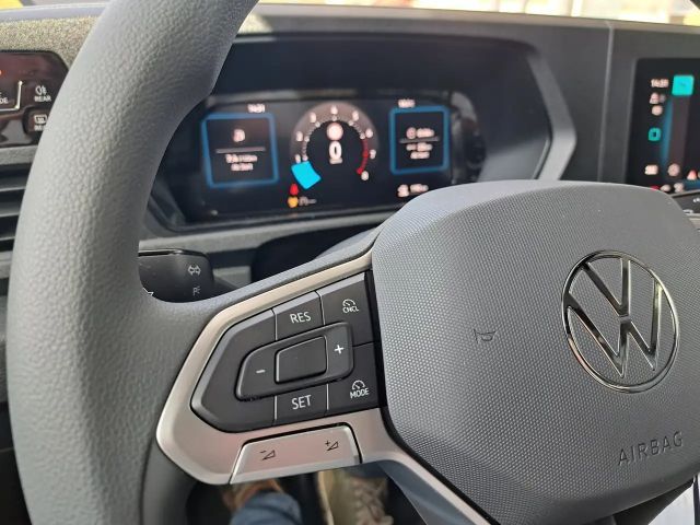 Volkswagen Caddy Cargo TSI