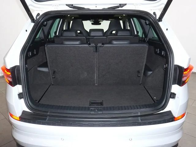 Skoda Kodiaq 2.0 TDI 4x4 Sportline