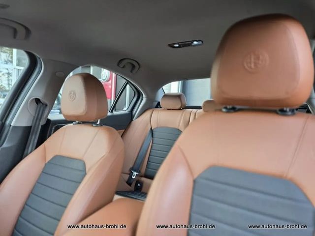 Alfa Romeo Giulia Super