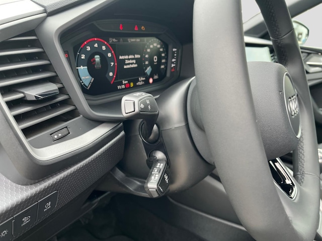 Audi A1 25 TFSI Sportback