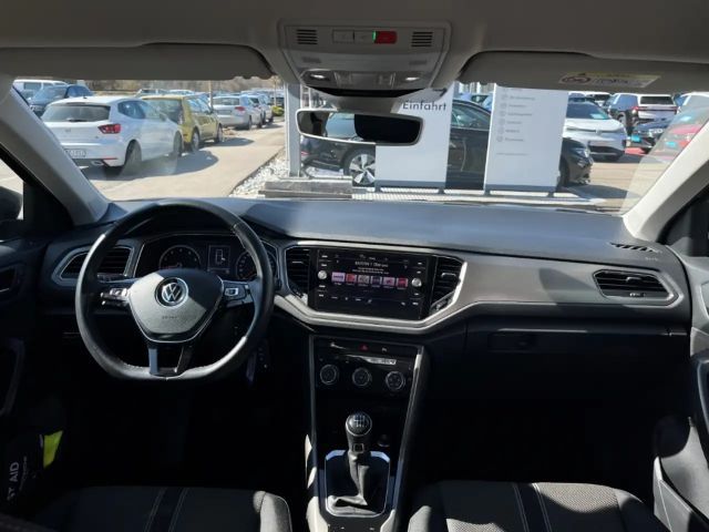Volkswagen T-Roc 1.0 TSI Style