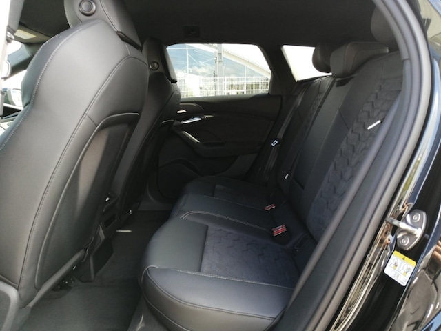 Audi A6 e-tron Avant Performance