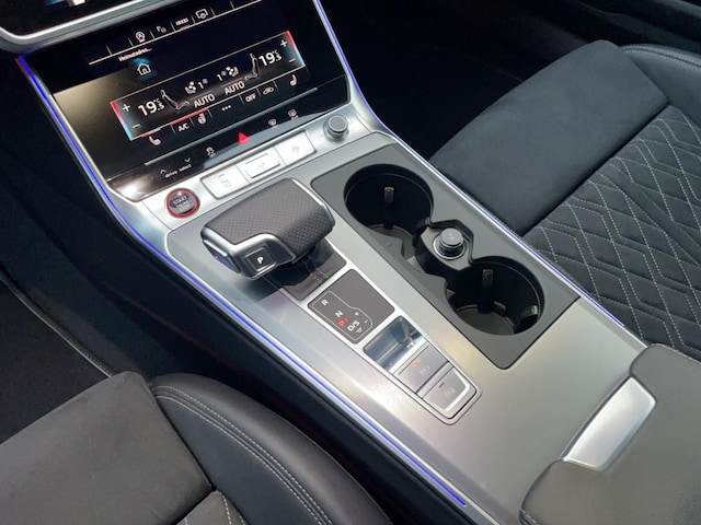 Audi S6 Quattro Sedan