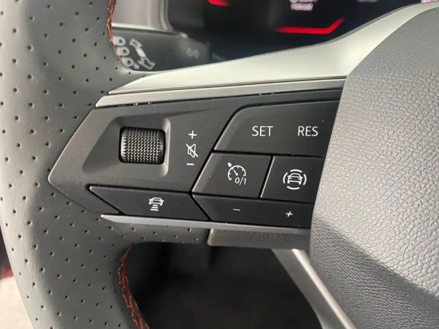 Seat Arona 1.0 TSI FR-lijn