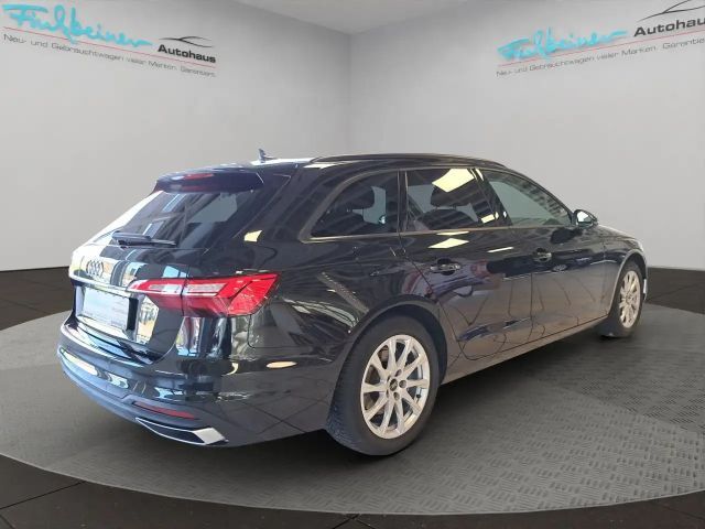 Audi A4 2.0 TFSI Avant S-Tronic