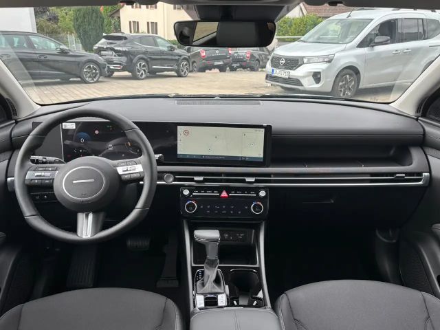 Hyundai Tucson 1.6 T-GDi Trend