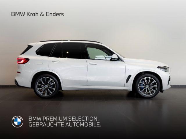 BMW X5 xDrive30d