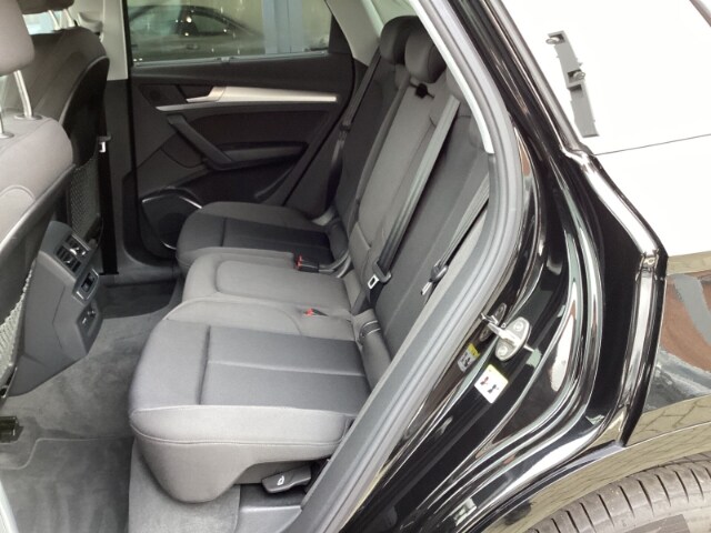 Audi Q5 40 TDI Quattro S-Tronic