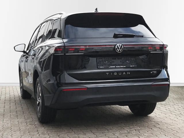Volkswagen Tiguan 1.5 eTSI DSG Life
